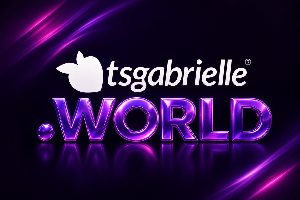 tsgabrielle® .WORLD — the global store directory
