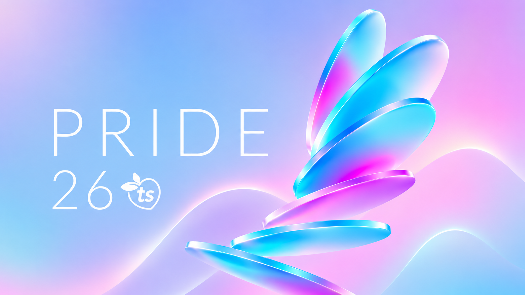 Pride 26 🌈 Orgulho 26